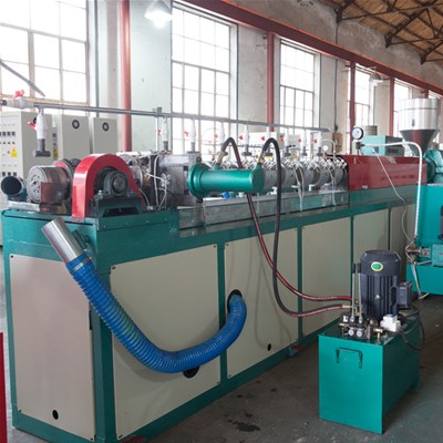 果蔬網套機電器系統如何維護？